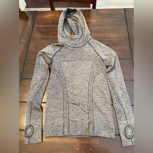 Girls Ivivva Long Sleeve Shirt Size